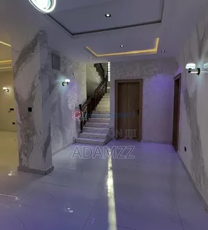 4bdrm Duplex in Damijah, Enugu for rent