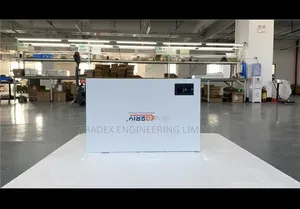 Deriy 4.5kwh/25.6v Lithium Battery
