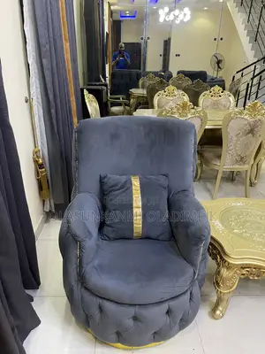 Sitting Room Sofa Set