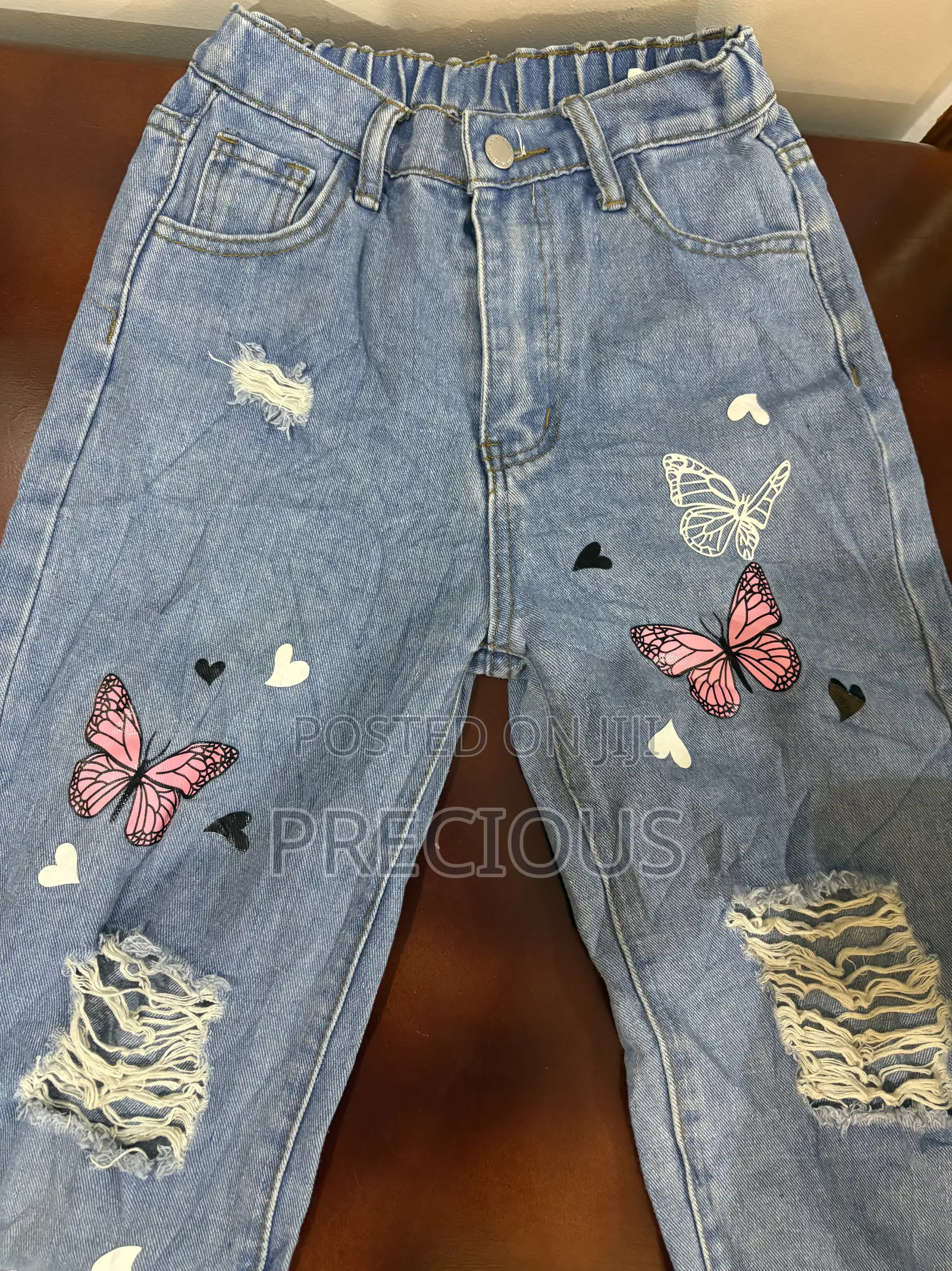 Children’s Full Bale Clothes