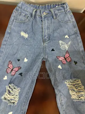 Children’s Full Bale Clothes