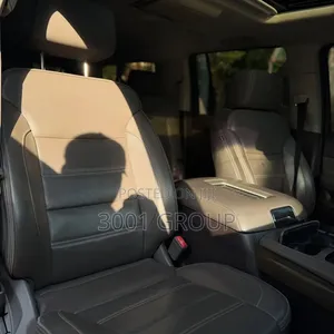 GMC Yukon 2019 Black