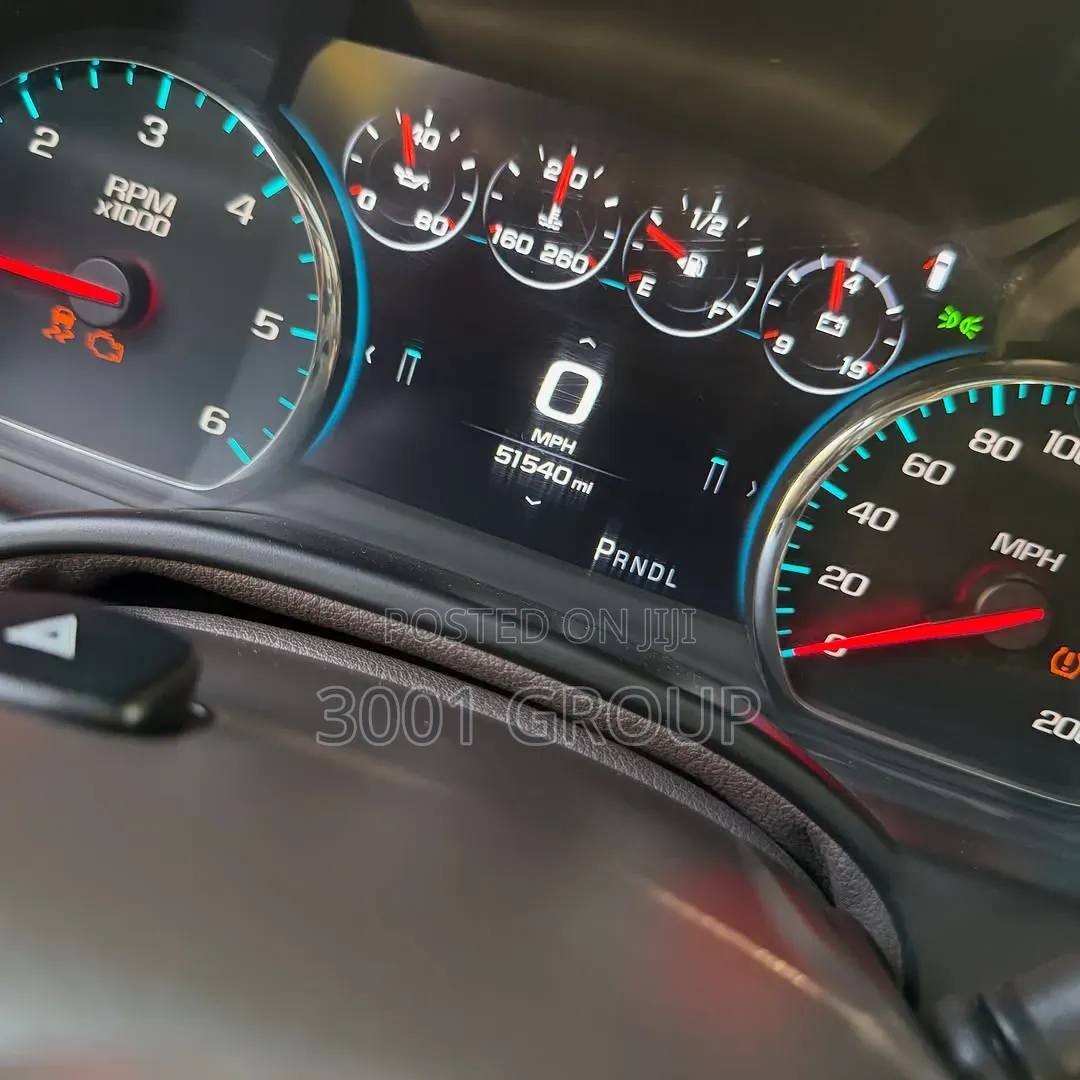 GMC Yukon 2019 Black