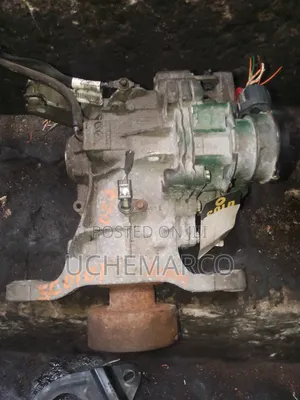 Axle Ford Edge 2020 and Axle Escape 2020