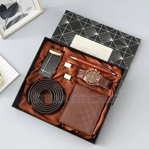 Men's Belt