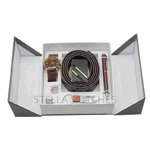 Men's Belt