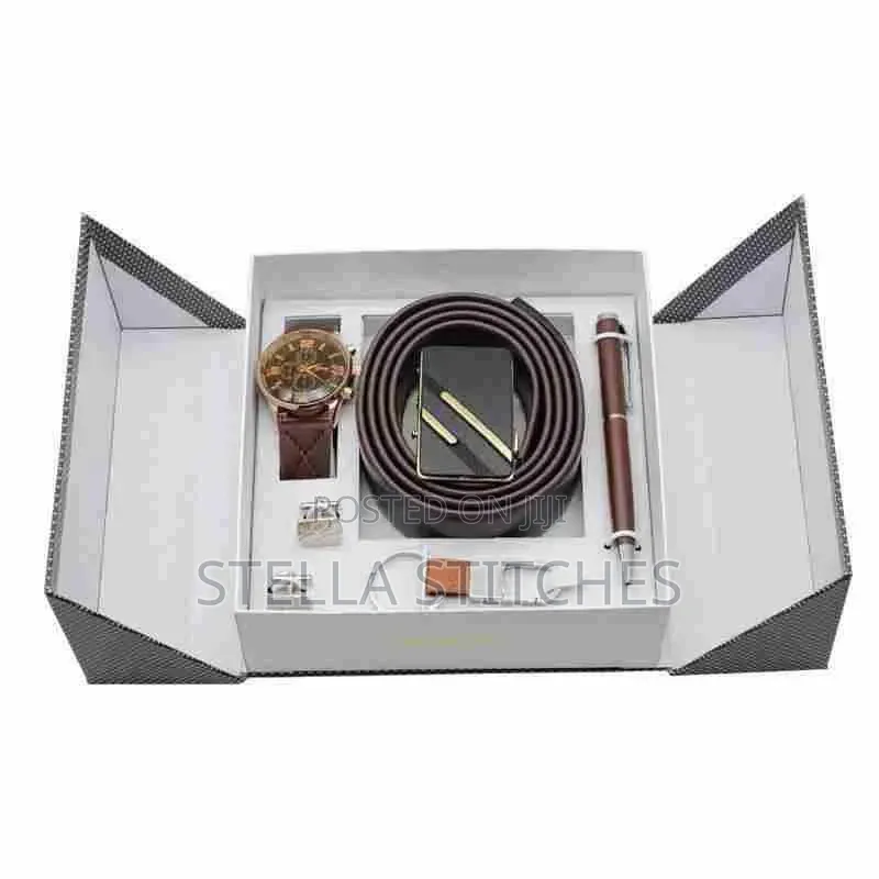 Men's Belt