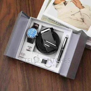 Men's Belt