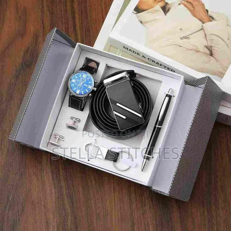Men's Belt