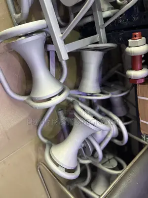 Cable Roller Pulleys