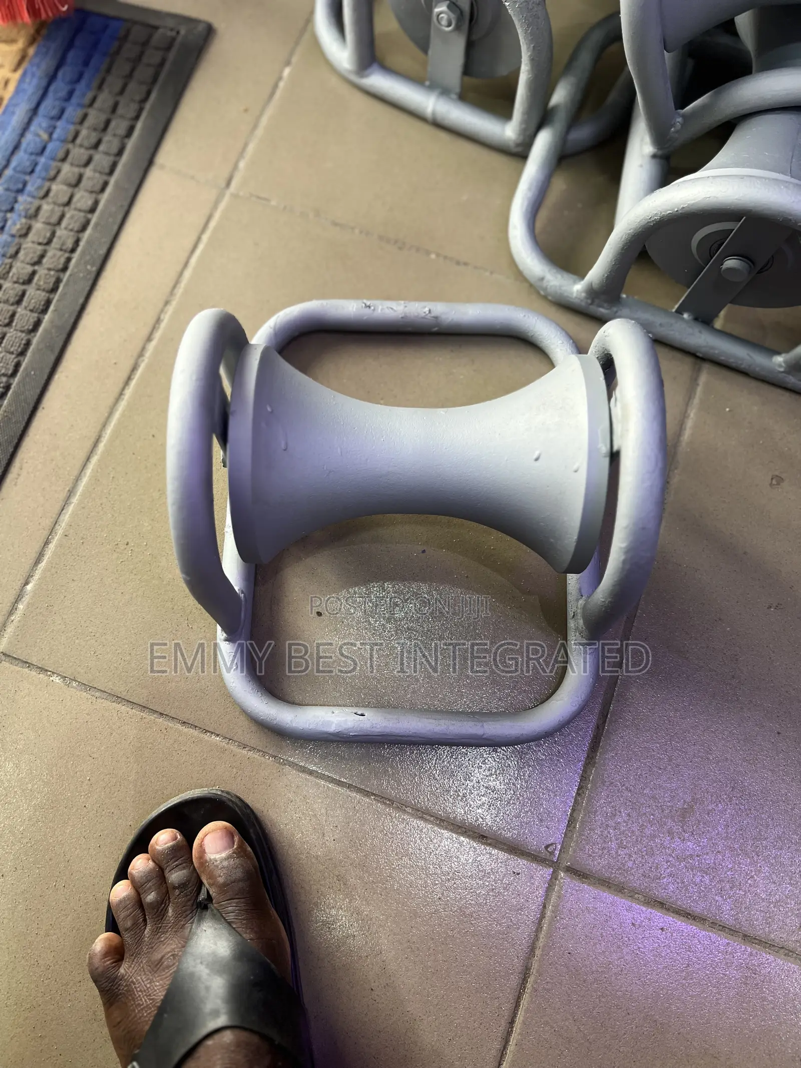 Cable Roller Pulleys