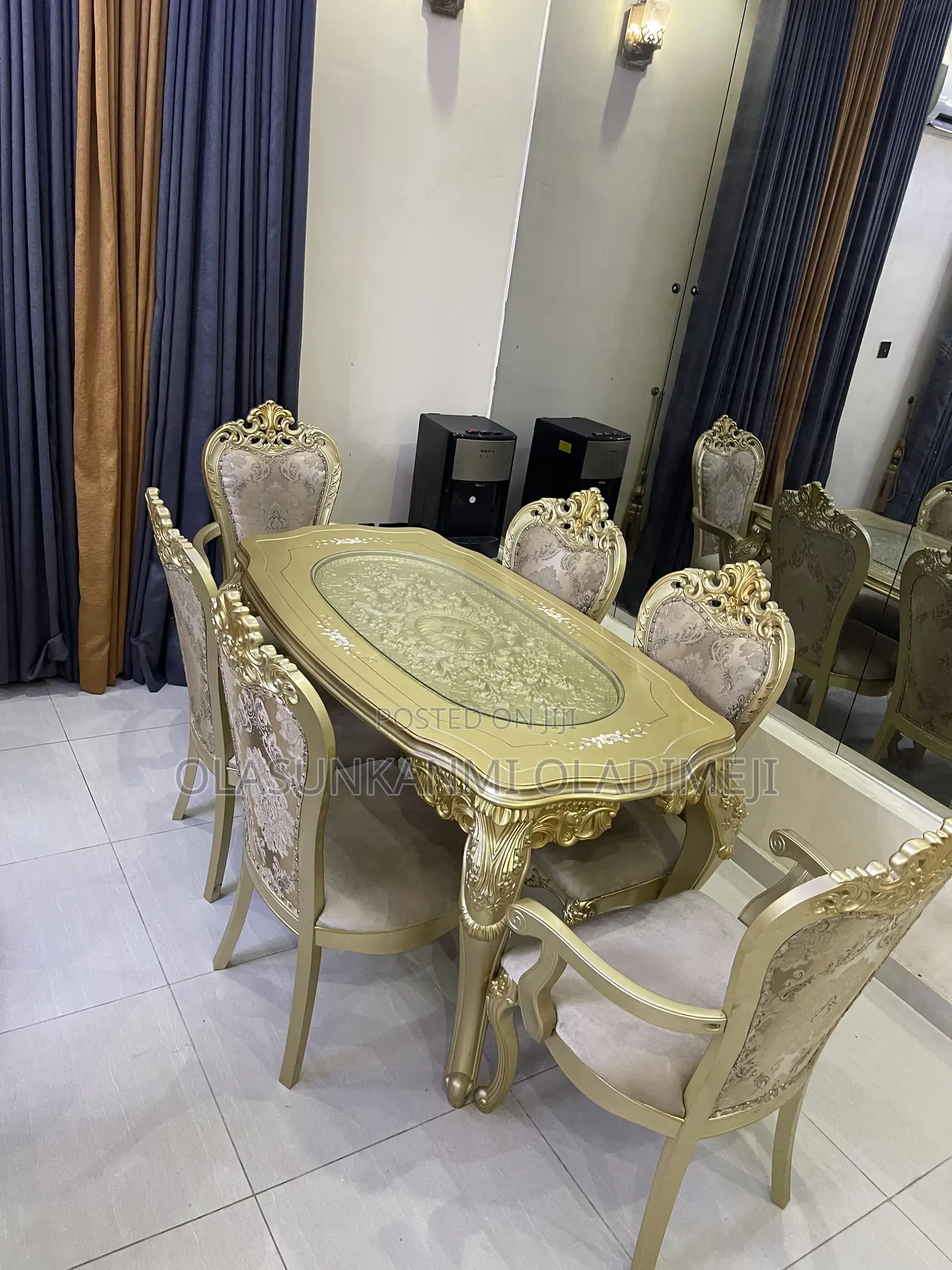 Dinning Sets