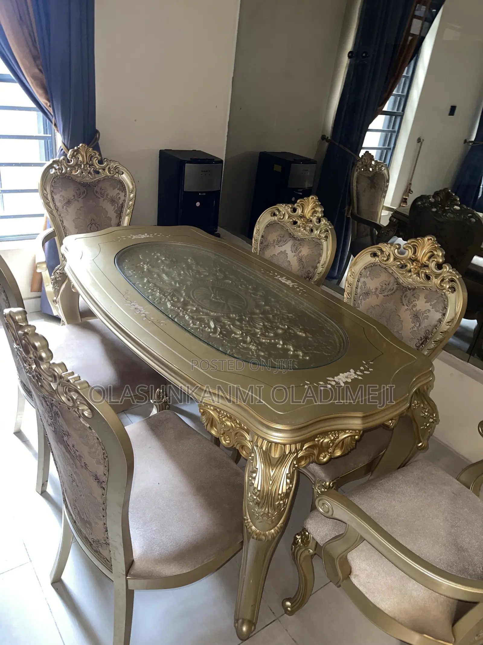 Dinning Sets