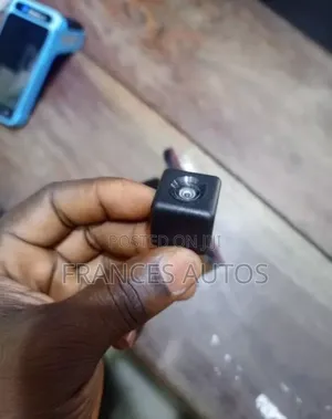 Waterprrof Reverse Camera