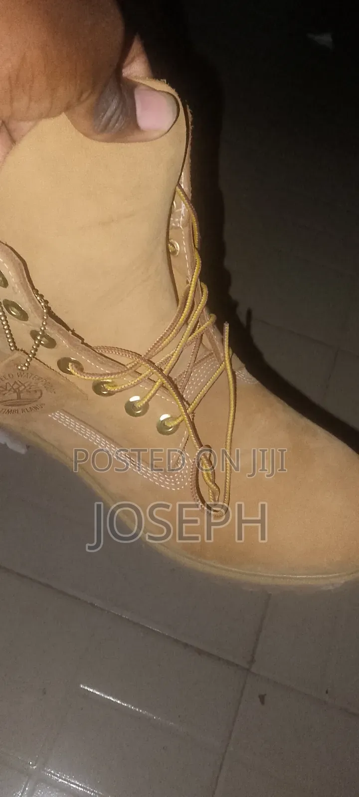 Timberland