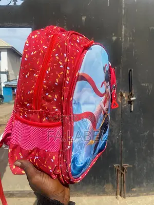 Kids School Bag