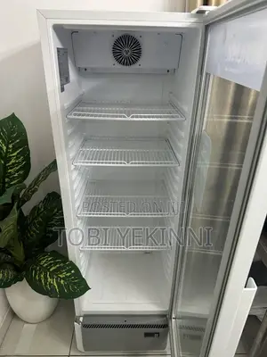 Bruhm Display Fridge