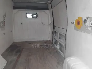 Fiat Ducato 2005 White