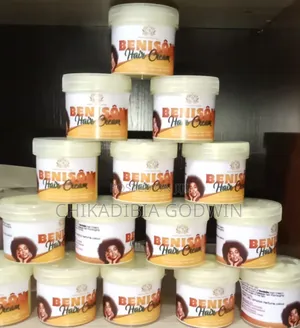 Benisôn Antidandruff Hair Cream