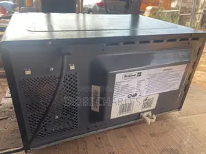 Scanfrost Microwave