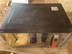 Scanfrost Microwave