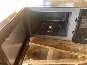 Scanfrost Microwave