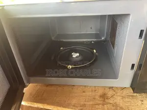 Scanfrost Microwave