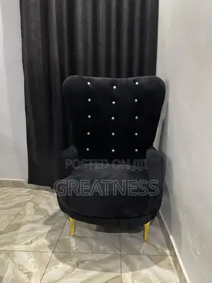 Brand New Single Sitter Chair