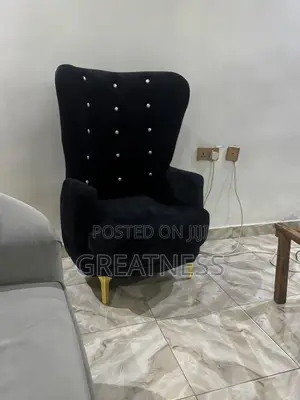 Brand New Single Sitter Chair
