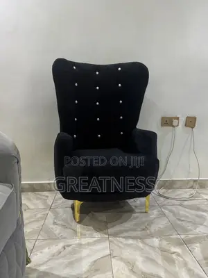 Brand New Single Sitter Chair