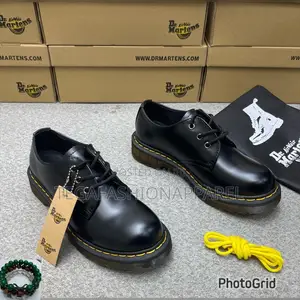 Dr Martens 1416 Quad / Loafers Shoes