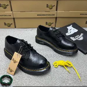Dr Martens 1416 Quad / Loafers Shoes