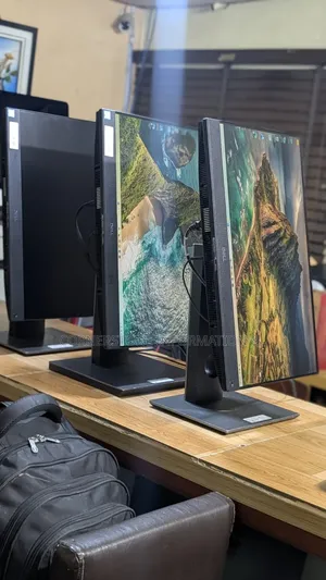 Desktop Computer Dell OptiPlex 7460 8GB Intel Core i5 SSD 256GB