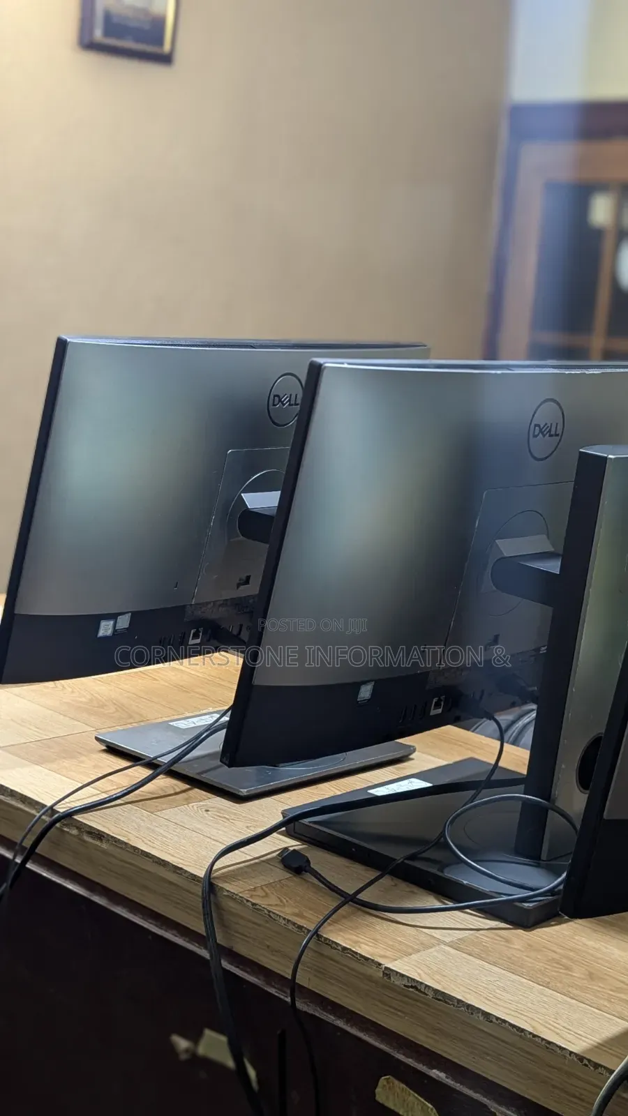 Desktop Computer Dell OptiPlex 7460 8GB Intel Core i5 SSD 256GB