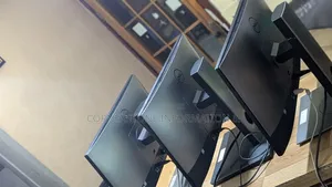 Desktop Computer Dell OptiPlex 7460 8GB Intel Core i5 SSD 256GB