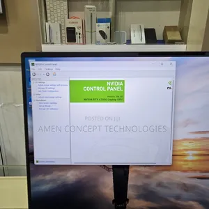 Laptop Dell Precision 5560 16GB Intel Core i7 SSD 512GB