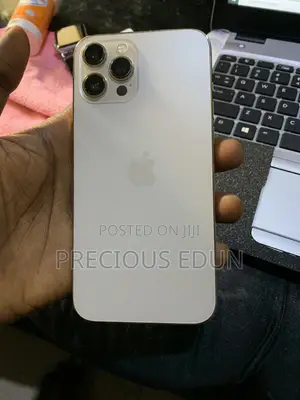 Apple iPhone 12 Pro Max 128 GB Silver