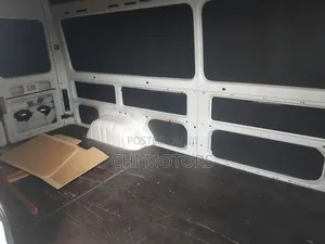 Volkswagen LT 2006 White
