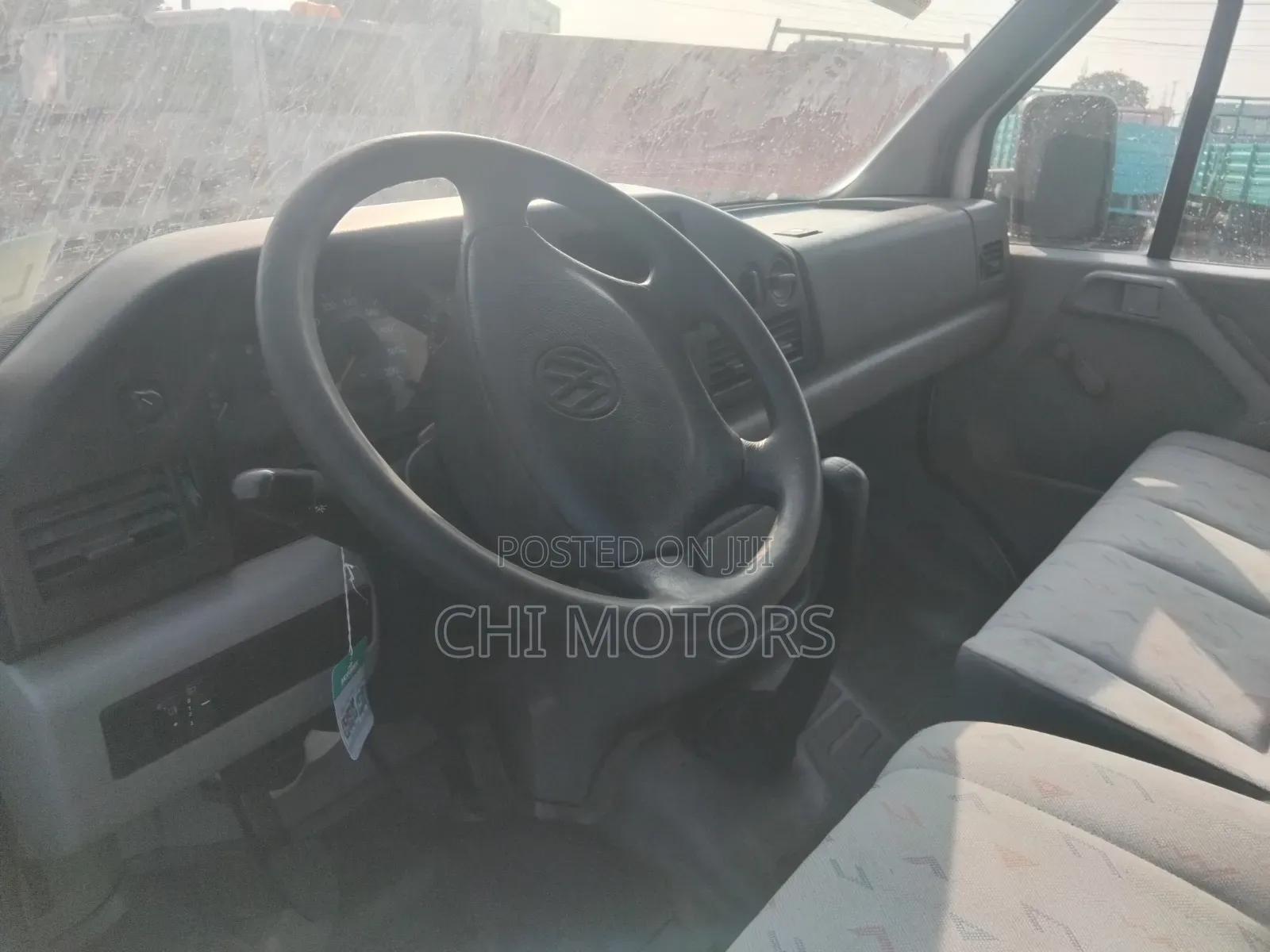 Volkswagen LT 2006 White