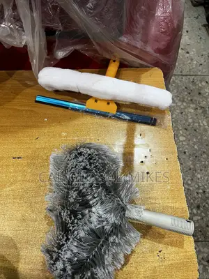 Telescopic Pole