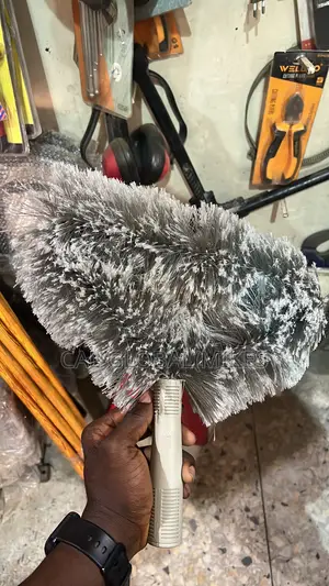 Telescopic Pole