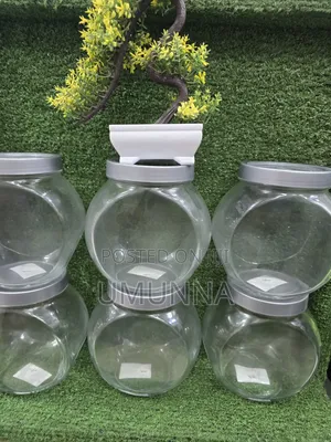 Single Bottle Container