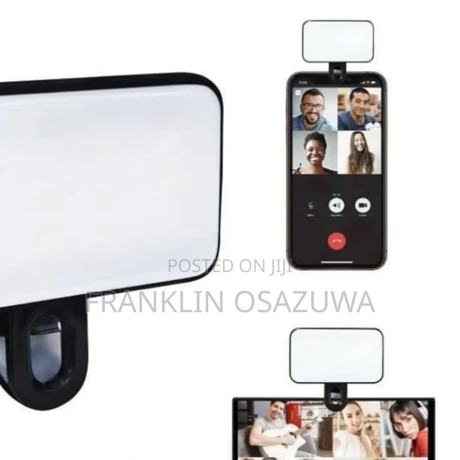 Led Cube Light