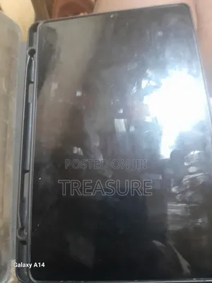 Samsung Galaxy Tab S6 Lite (2022) 64 GB Gray