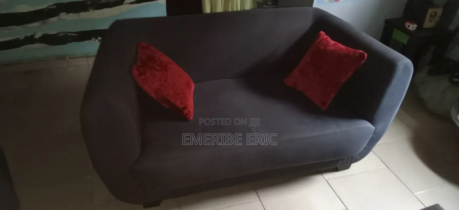 Set of Chairs