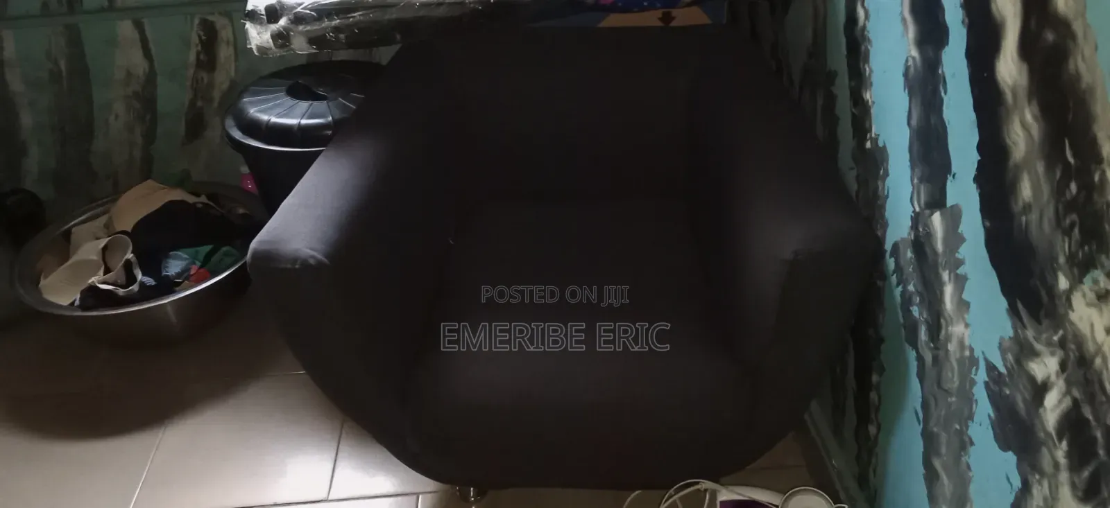 Set of Chairs