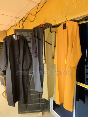 Jalabiya Men Wears