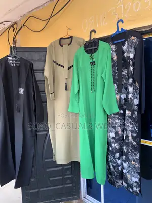Jalabiya Men Wears