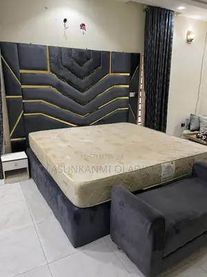 Bed Frame Mattress