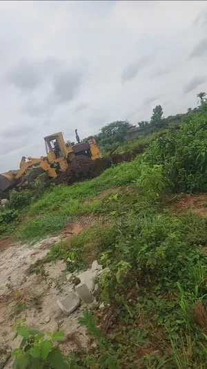 Land and Plots